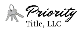 PRIORITY TITLE, LLC - Featuring help for Public Record Searches and Commercial Closings